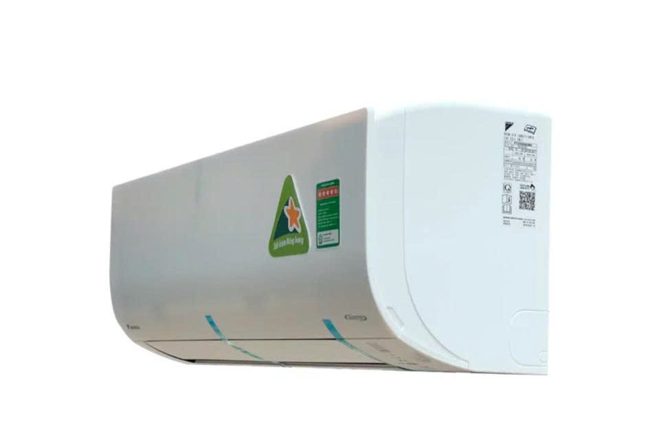 Điều Hòa Daikin Inverter 12000 BTU 2 Chiều FTXV35QVMV